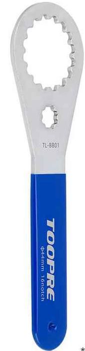 TOOPRE BB01 Klucz Do Suportów SHIMANO / TOKEN / PRESTINE i inne