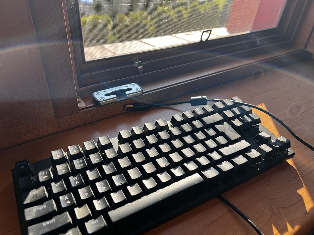 Genesis Thor 303rk