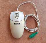 Myszka kulkowa Tracer model 5133 wtyk PS2