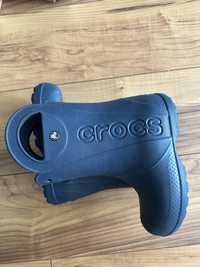 Гумові чоботи CROCS