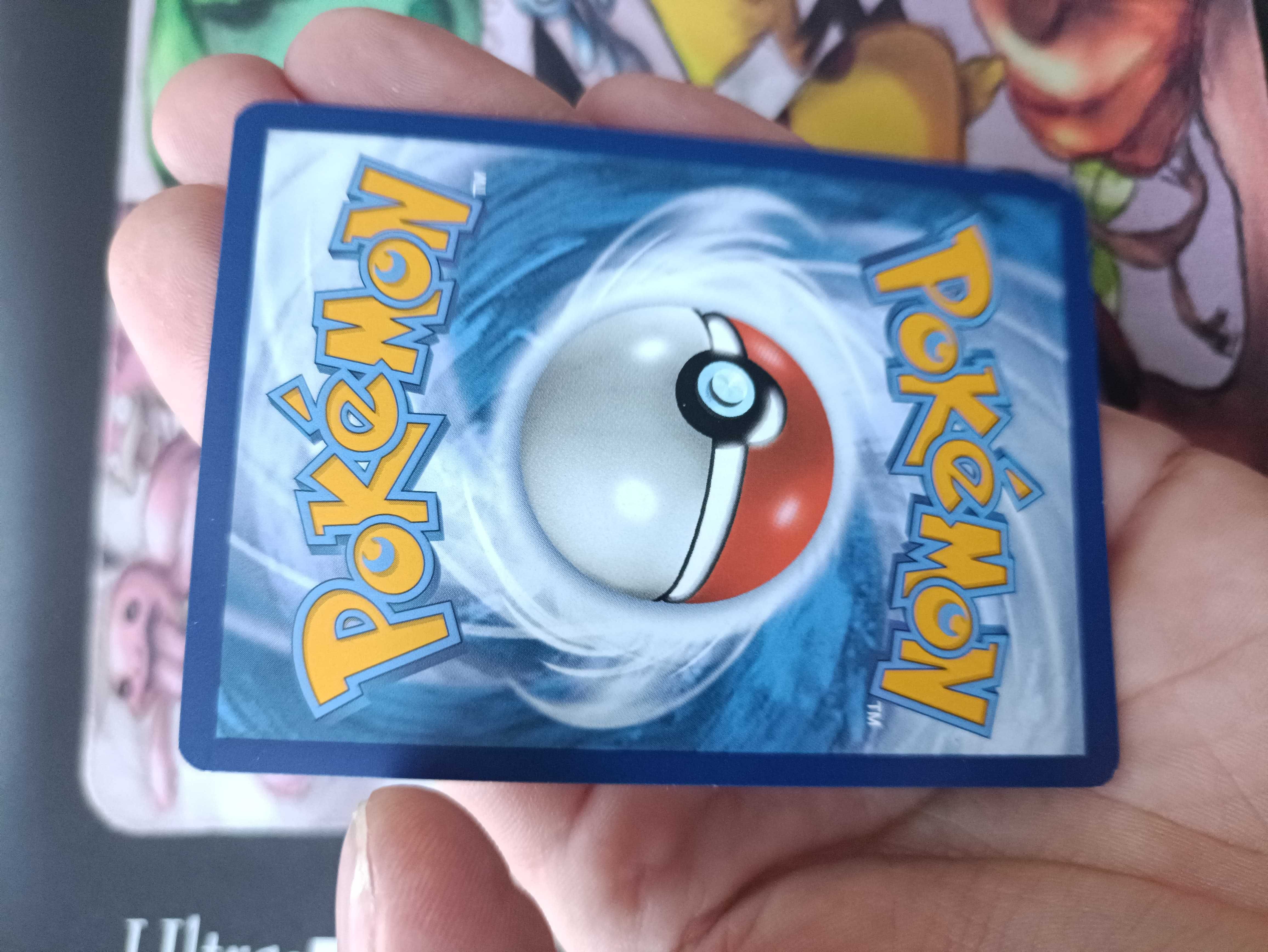 Pikachu (LOR TG05)
Lost Origin - Karta Pokemon TCG