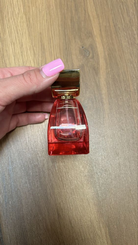 Perfumy Liu Jo Lovers 30 ml puste opakowanie