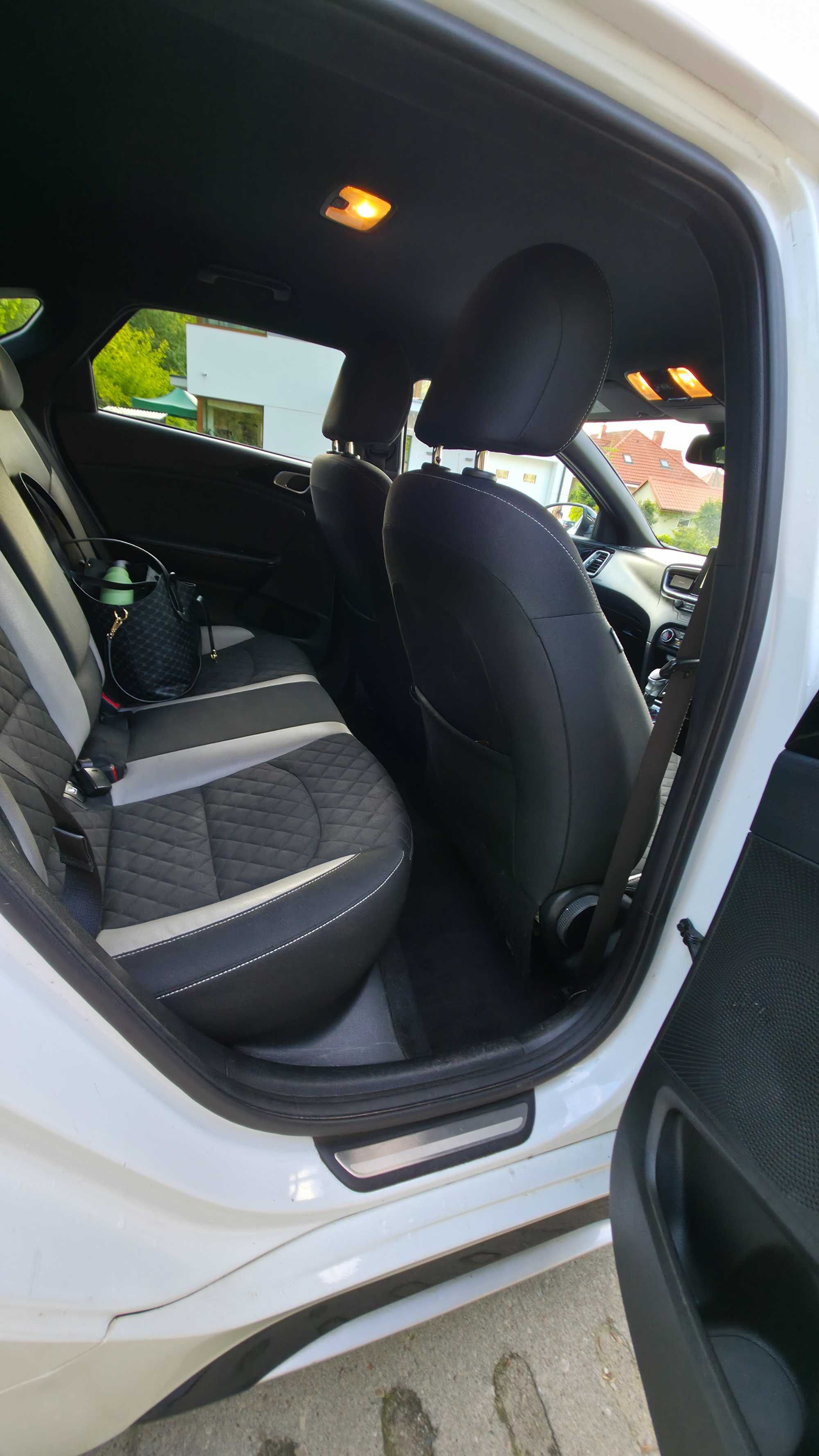 Kia ProCeed 1.4 T-GDi GT Line 2019 • Automat • Anglik