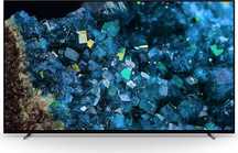 Nowy OLED 4K ULTRA Sony BRAVIA 55 cali XR-55A84L | OLED | 4K Ultra HD