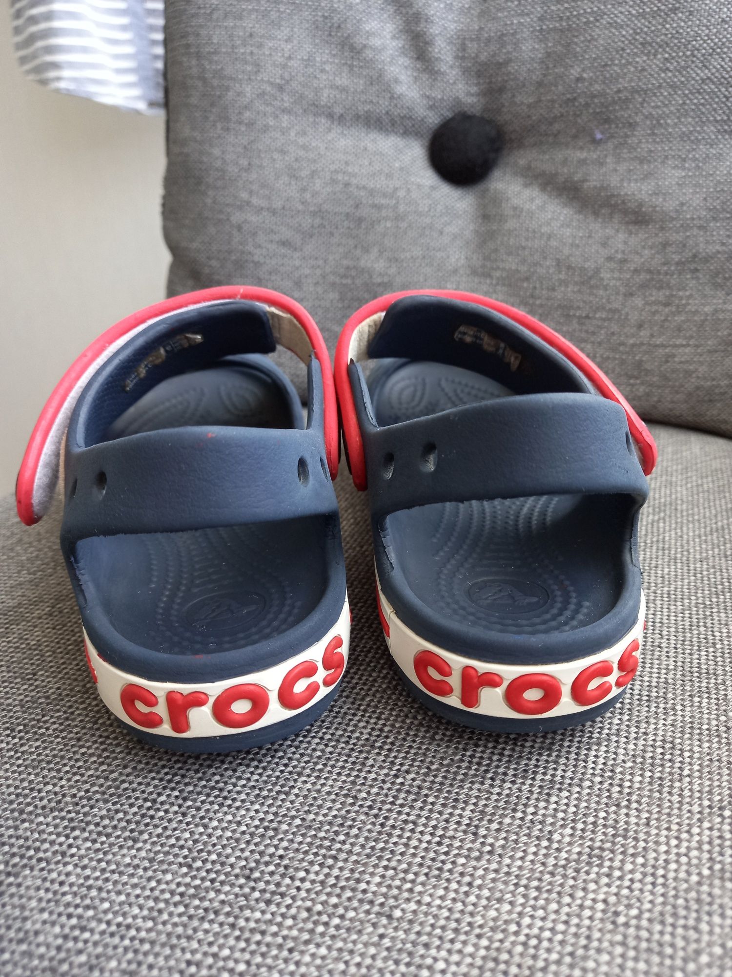 Босоніжки crocs c12