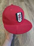 Czapka Fulham FC Fitted – oryginalny, bardzo rzadki