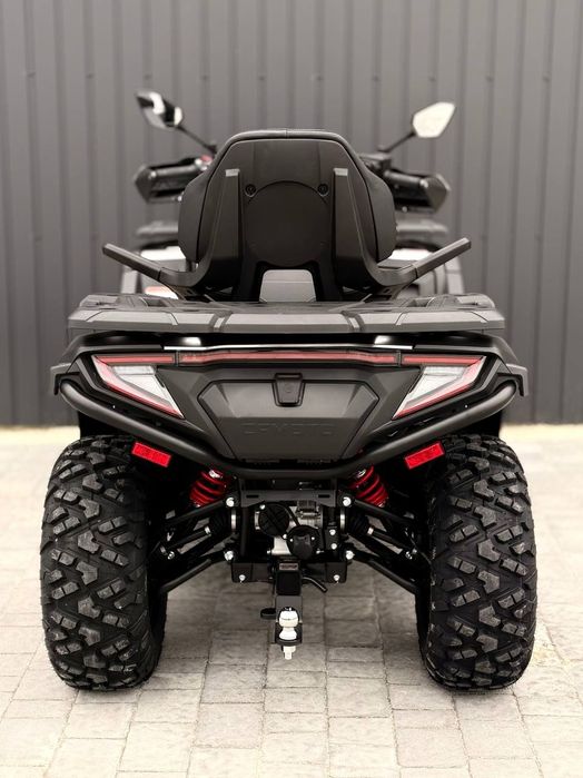 Квадроцикл CFMoto CFORCE 625 Touring  2026