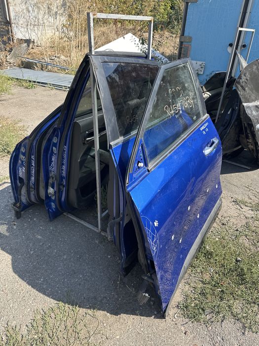 Двери KIA Seltos 2019-23гг передние задние правые под ремонт