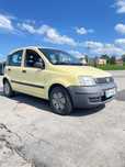 Fiat Panda 1.1 - benzyna 2009 r.,