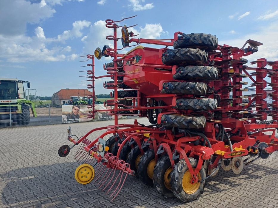 Vaderstad Rapid RDA A600S
