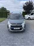 Citroen Berlingo 1.6hdi hak