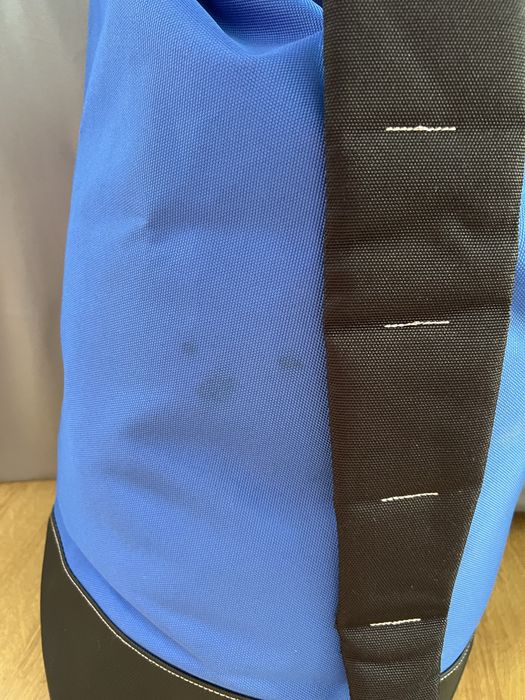 Duży plecak worek na ramię  podróżny survival kajaki