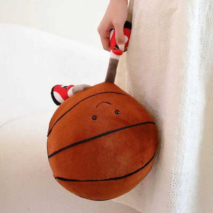 мяка подушка мяч