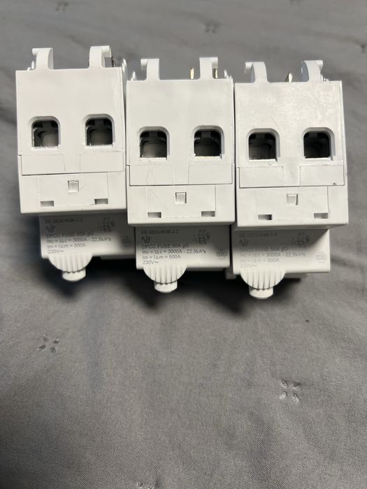 Wyłącznik różnicowoprądowy Schneider Electric Resi9 R9RA1240