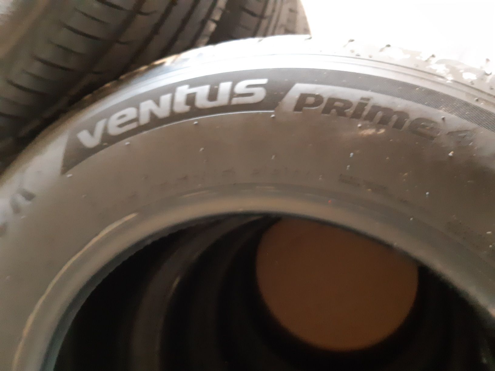 Opony 205/65 R16 Hankook Ventus Prime 4