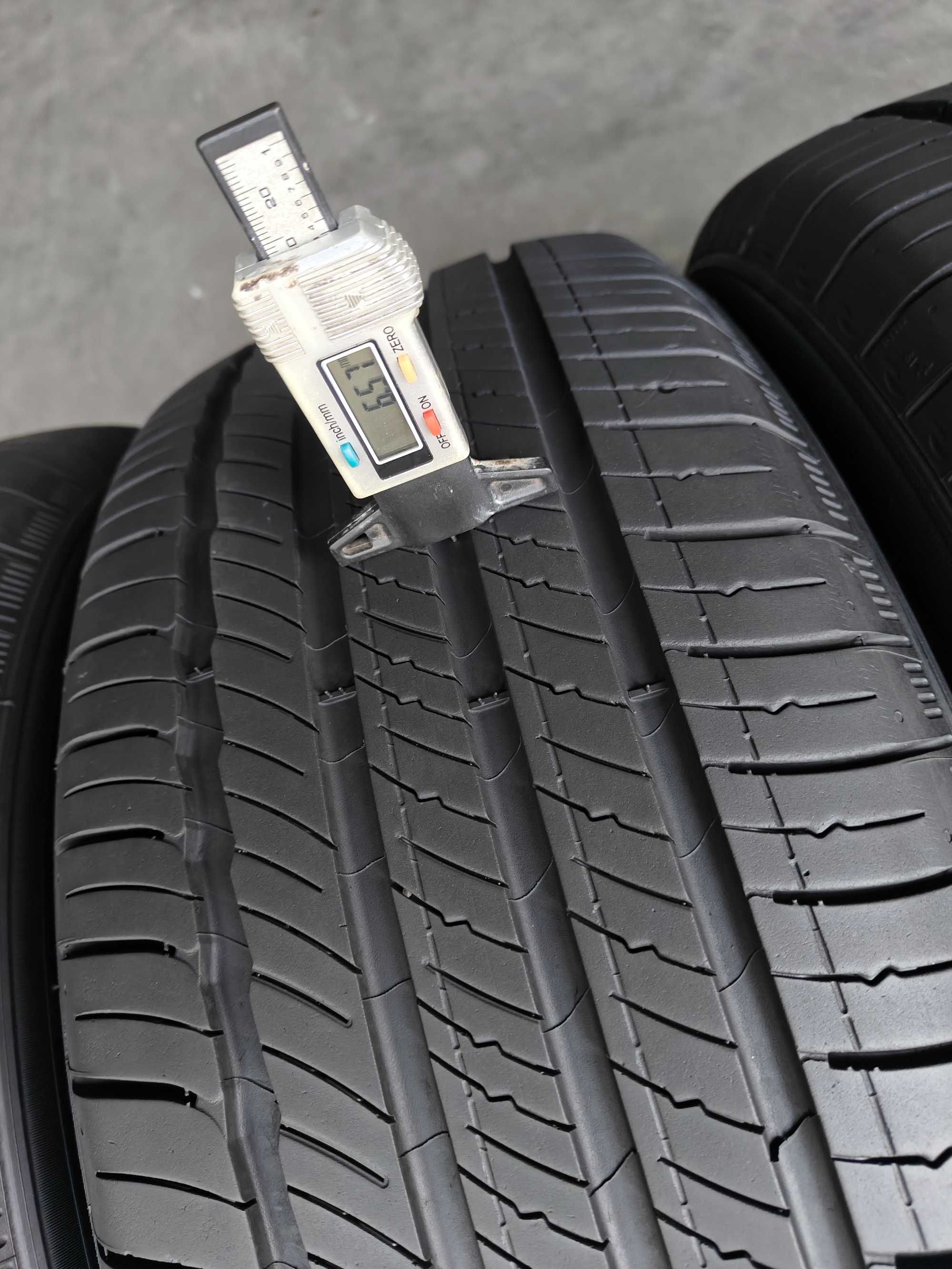Michelin Primacy Tour A/S R18 245 50 шини 23рік з американця