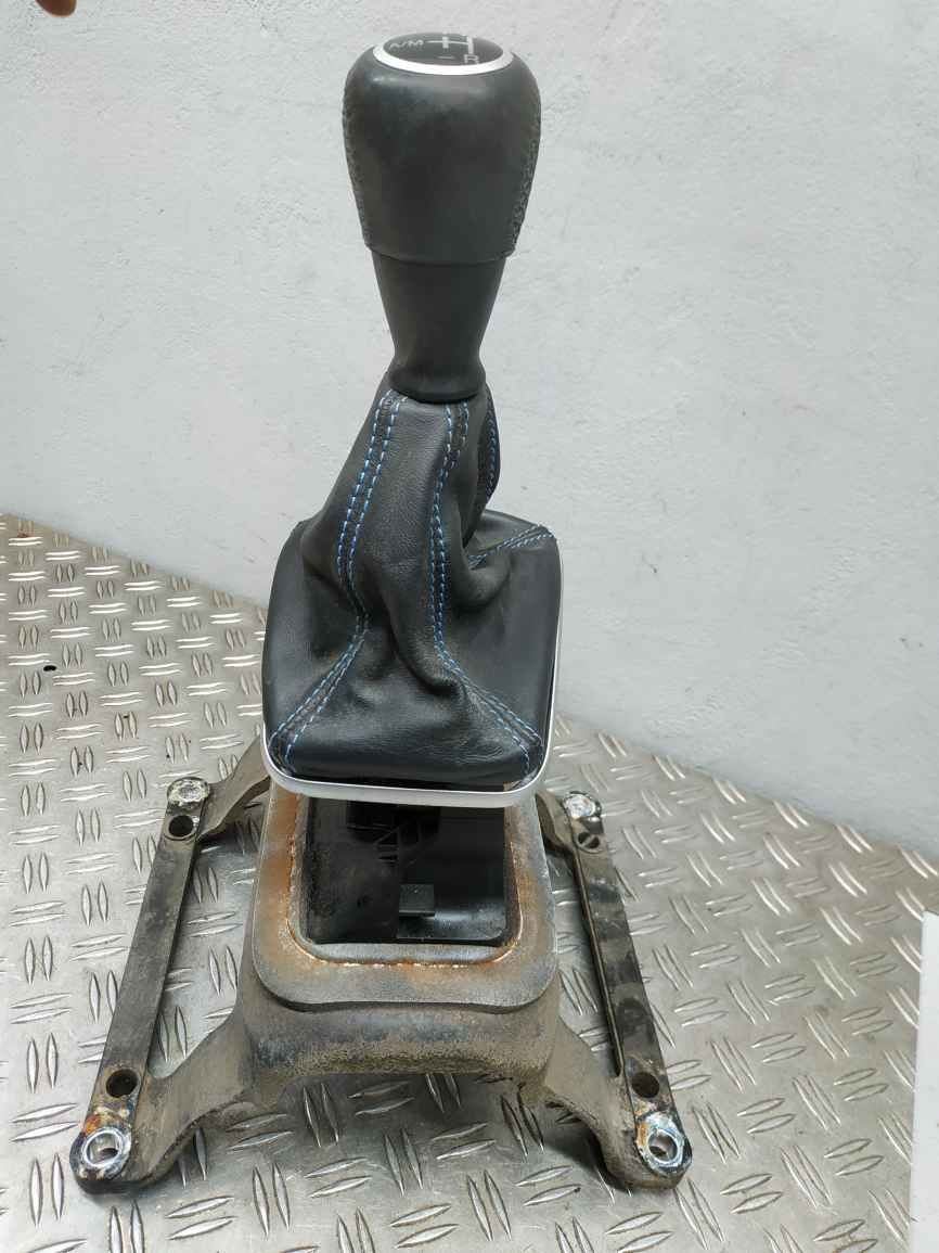 Fiat/Alfa/Lancia Grande Punto 05- куліса АКПП 1.4 робот KU9248 7354332