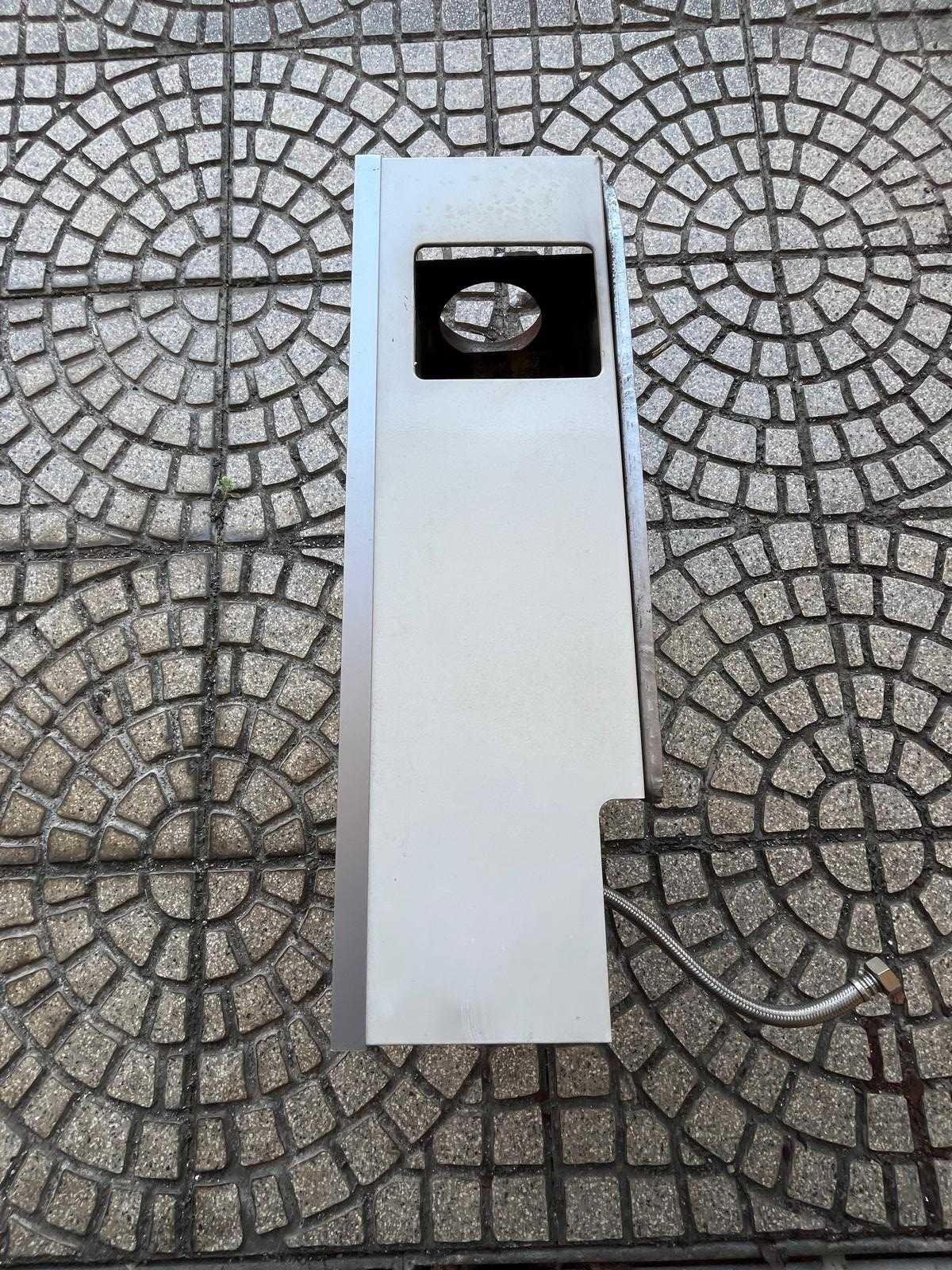 Vendo esquentador