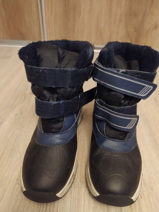 Sprzedam buty śniegowc