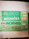Bloco para Reuniões