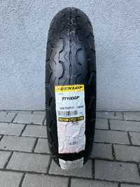 120/70ZR17 Dunlop TT100 GP R9 Heritage GT MH Scrambler Cafe Racer CB Z