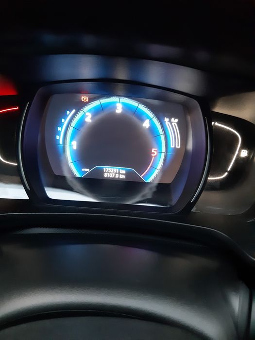 RENAULT Kadjar 2018