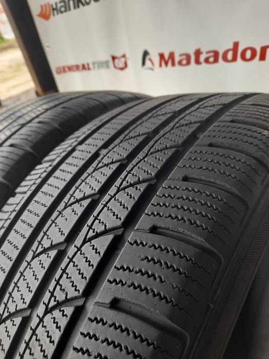 Зимові шини 235/55 R19 Imperial ice plus s210