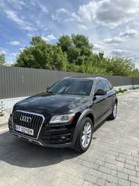 Audi Q5 2016р Premium Plus