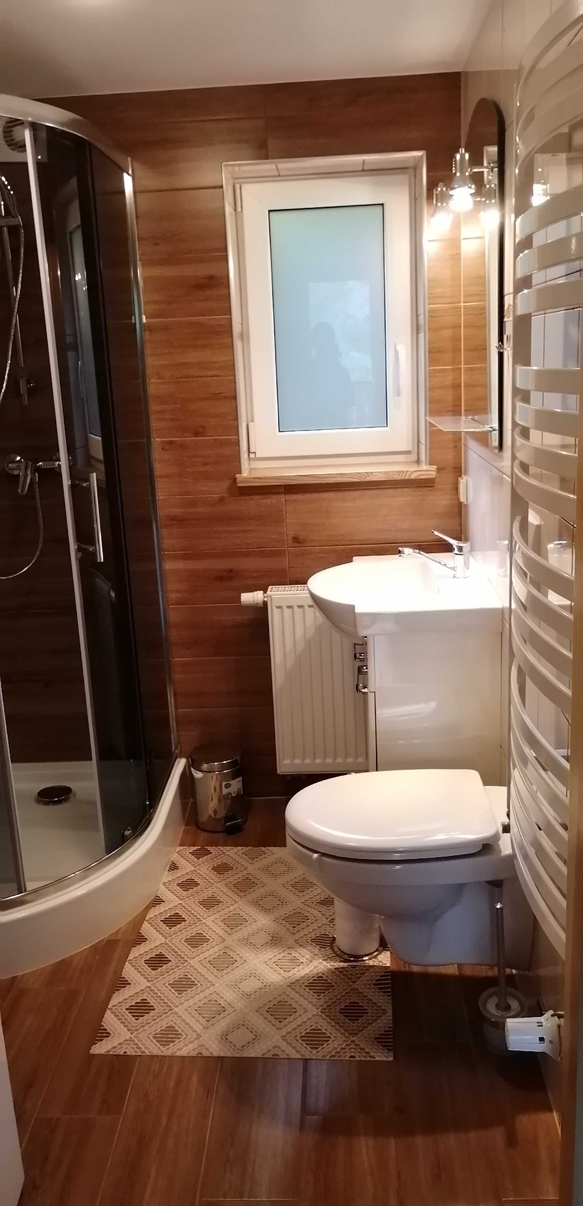 Wynajem długoterminowo domku w Wiśle