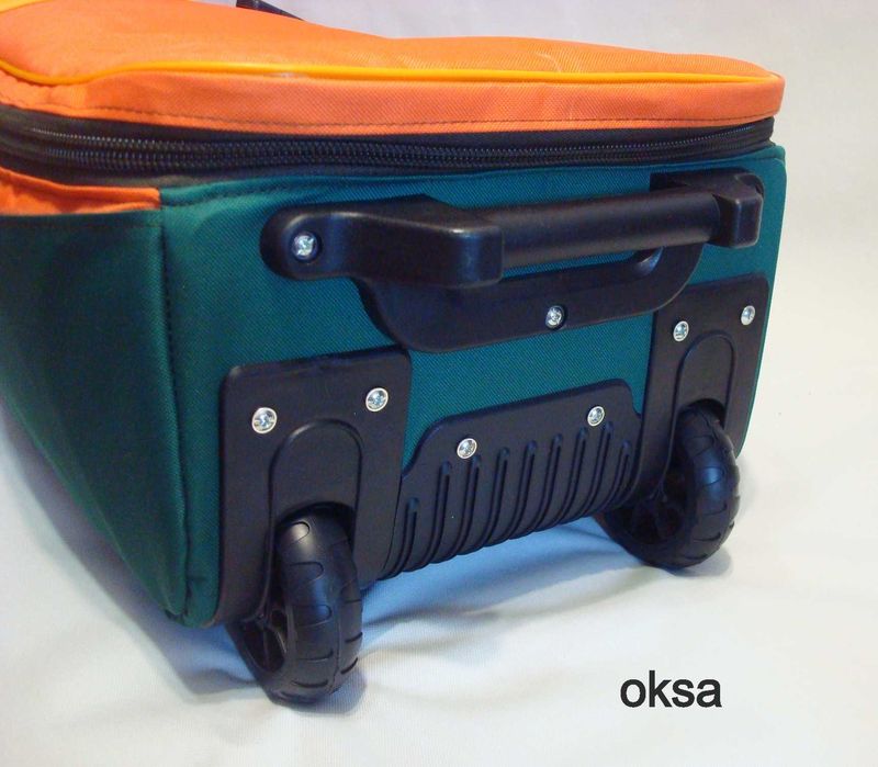 Чохол сумка для вейкборда кайтборда на колесах. Кайтборд, вейкорд