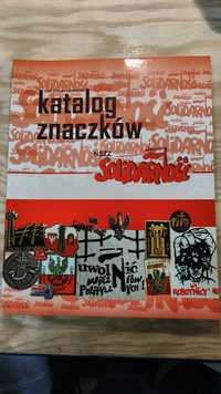 Katalog Znaczków NSZZ Solidarność