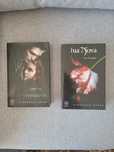 Vários livros preço individual