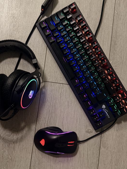 Akserosia do komputera