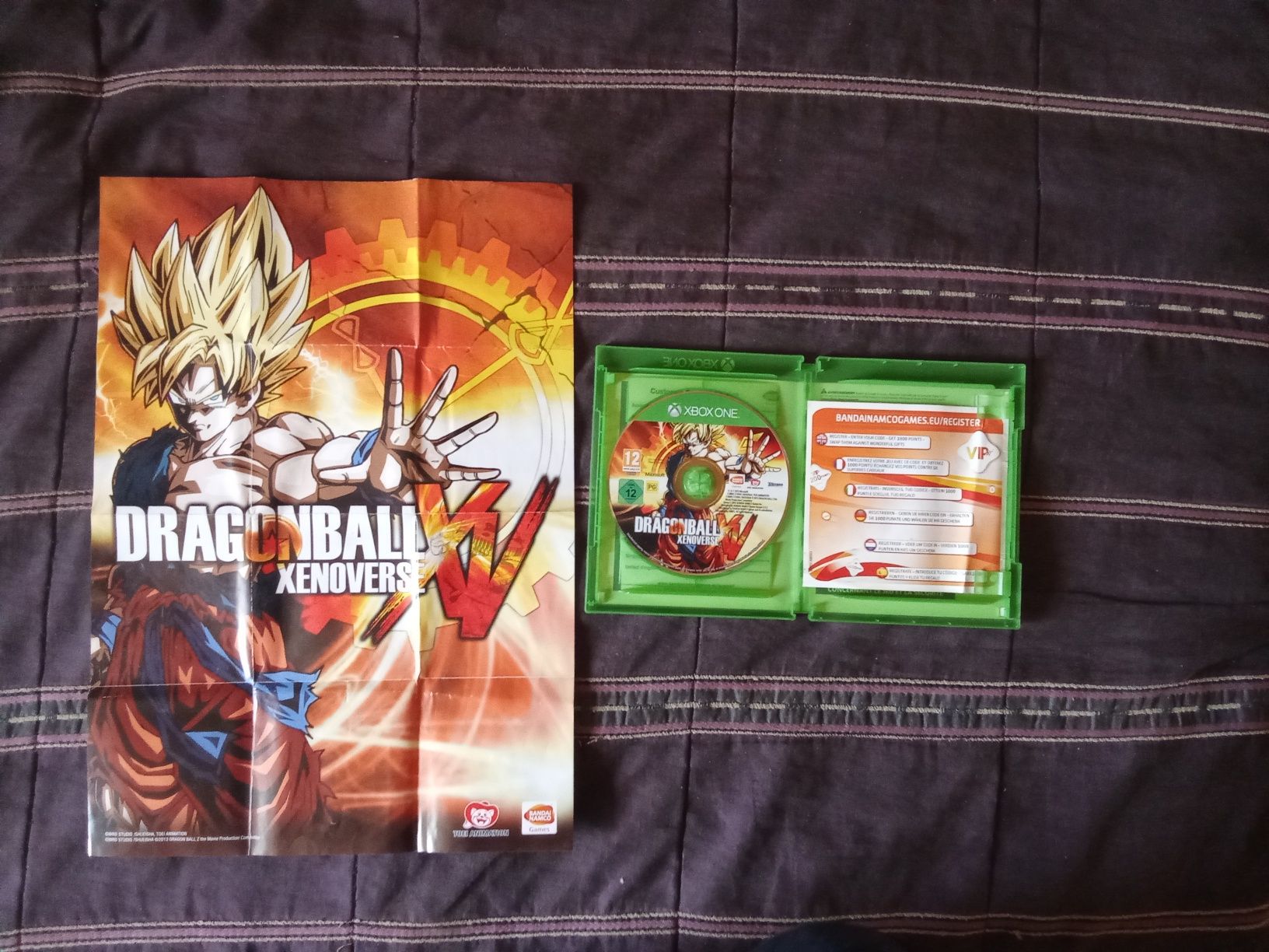Jogos para Xbox One