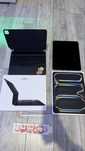 Zestaw iPad Pro 13” + Apple Pencil Pro + Magic Keyboard i uchwyt