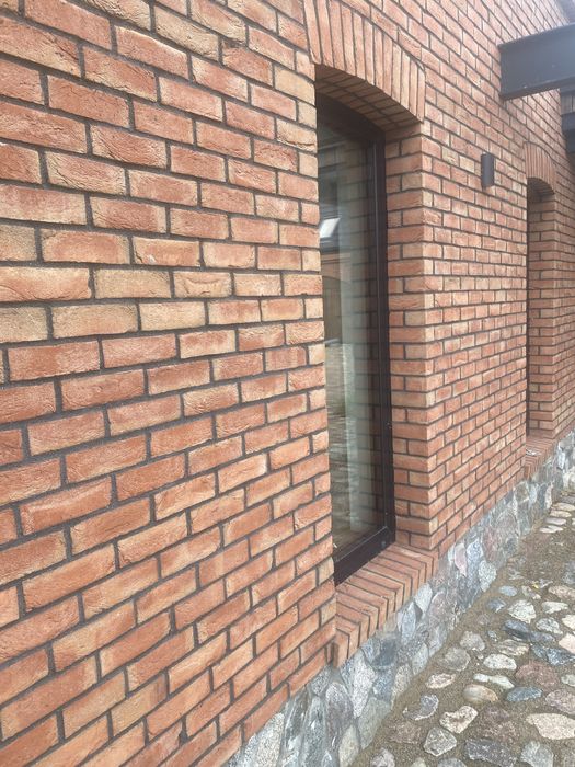 Cegła elewacyjna cegieła wienerberger Kadyks