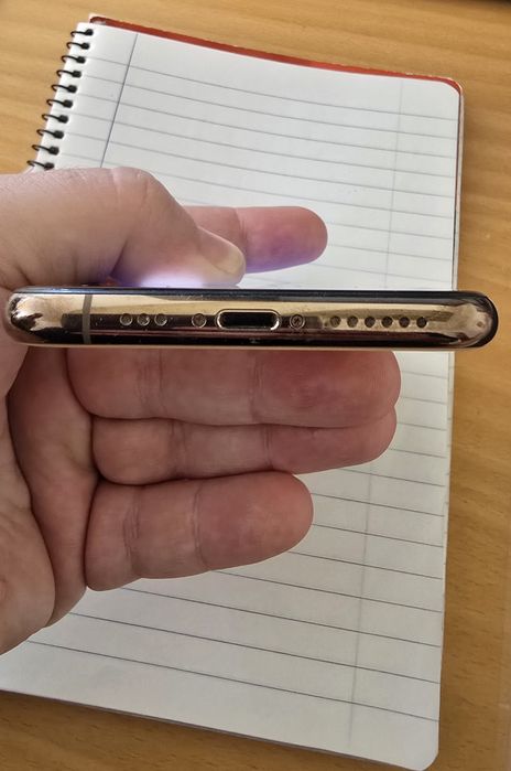 Iphone 11 pro 64GB GOLD