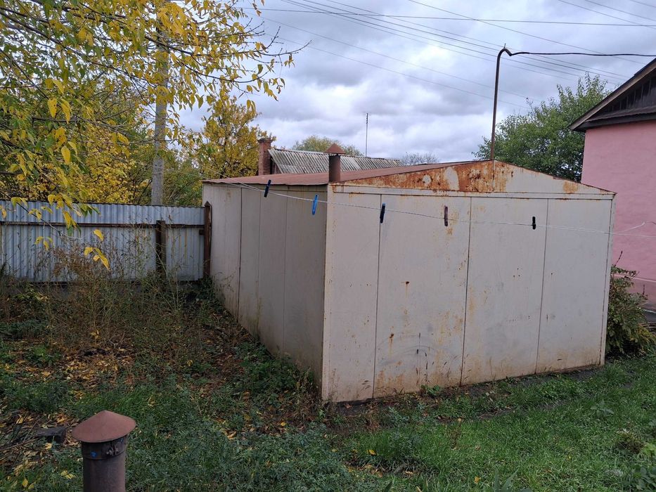 Будинок в Крюкові р-н 23 школи