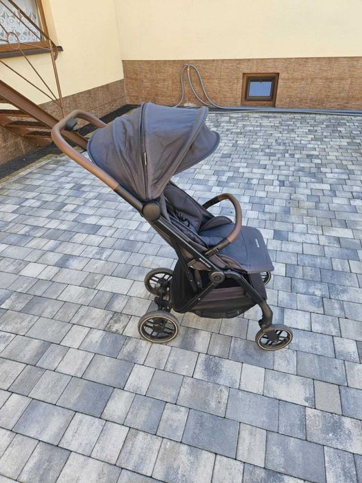 Wózek spacerowy Maxi Cosi Soho  + pokrowiec.