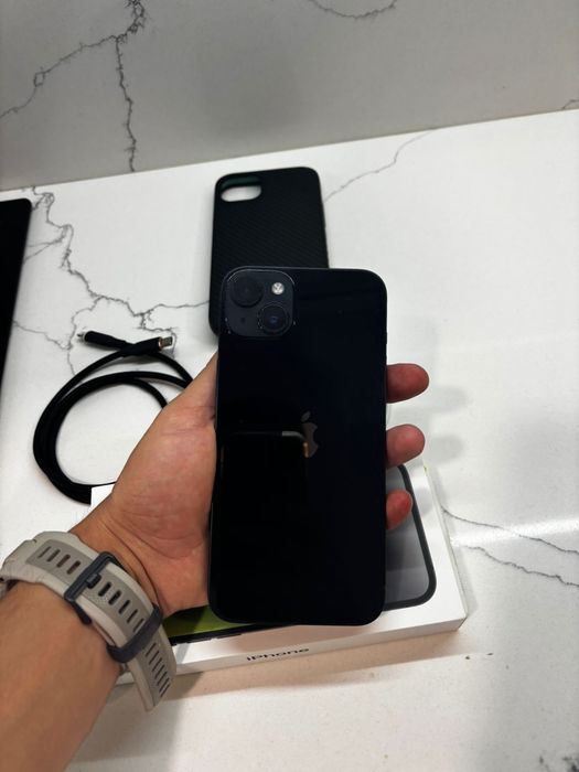 Iphone 14 Plus 256gb