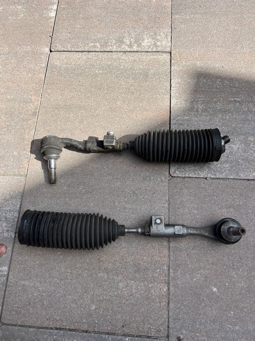 Продам рульові тяги bmw G20