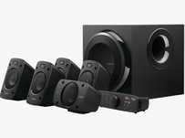 Zestaw głośników głośniki Z906 5.1 Surround Sound