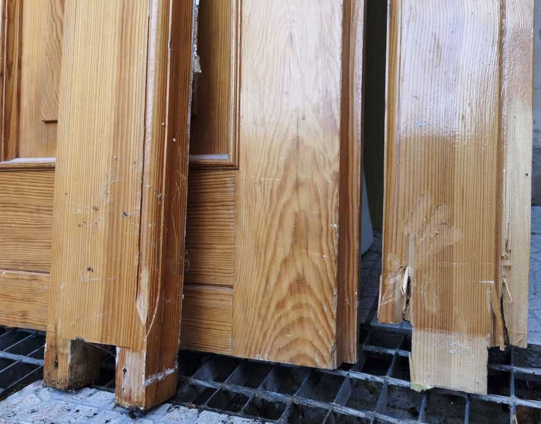 Drzwi wewnętrzne