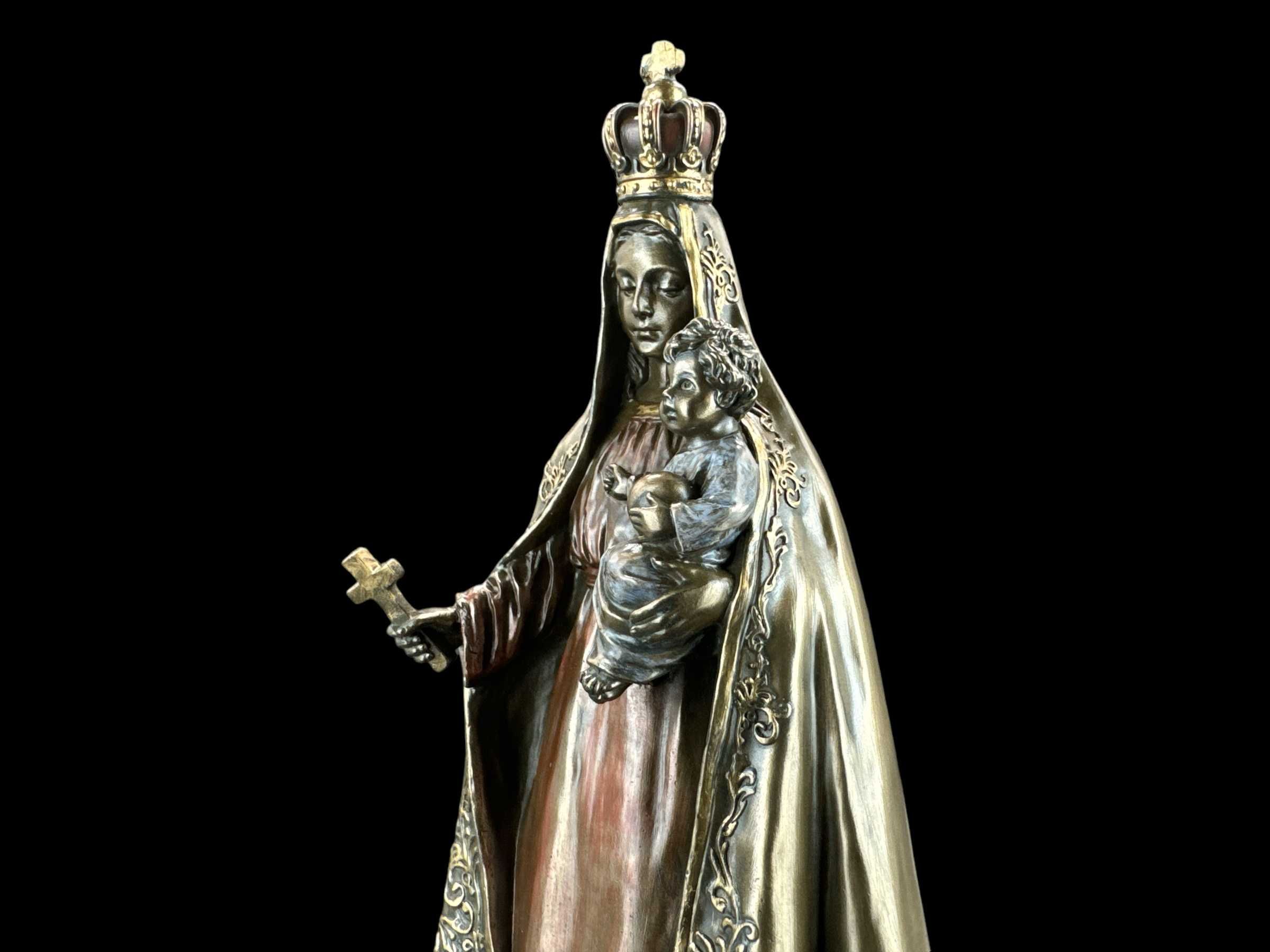 Maryja - Matka Boża miłosierdzia Veronese WU78227A4