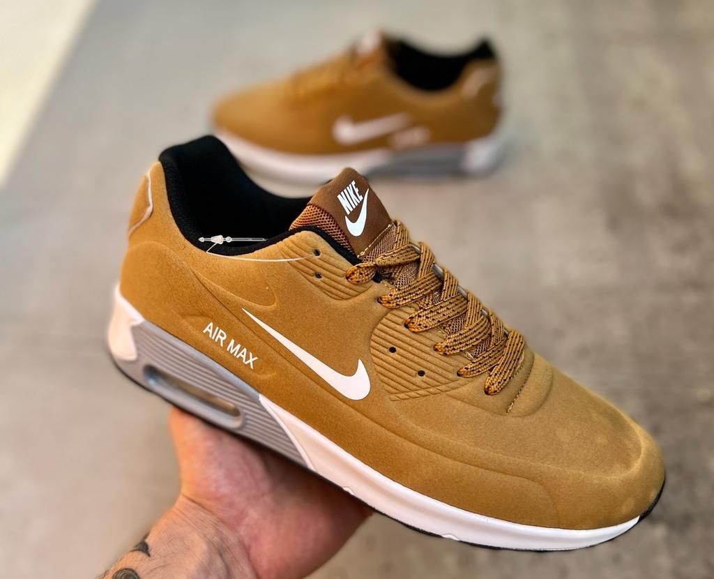 Buty Nike Air Max Męskie Nowe Rozm 41-46 Mega PROMOCJA