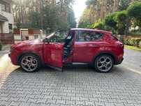 Alfa Romeo Tonale 22- EDIZIONE SPECIALE 1.5 T4 130 KM hybrid DCT7