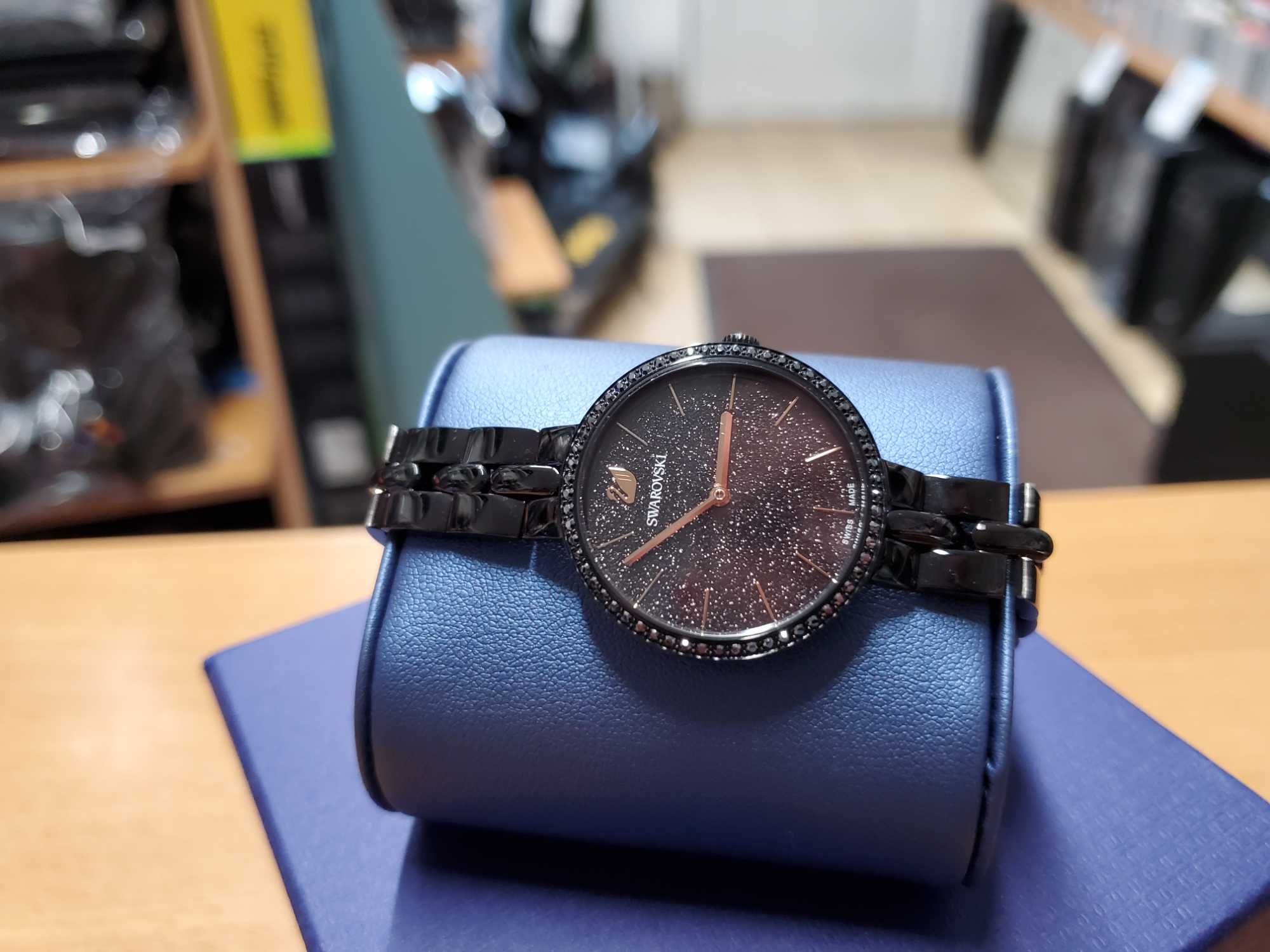 Zegarek damski Zegarek Cosmopolitan Swiss Made