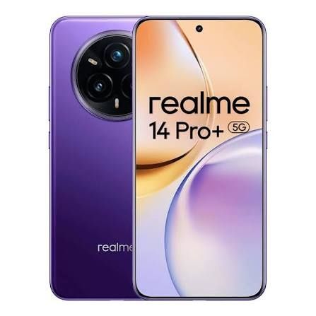 Realme 14pro plus