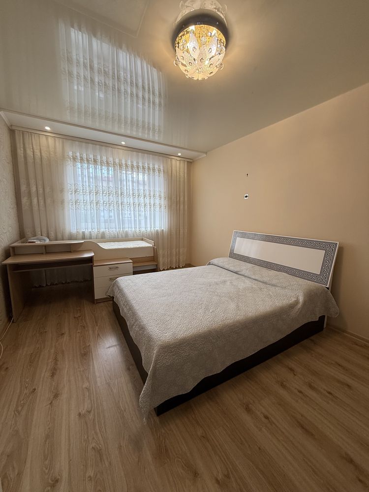 Продаж! Красива 1к квартира в новобудові р-н Велес-Метро