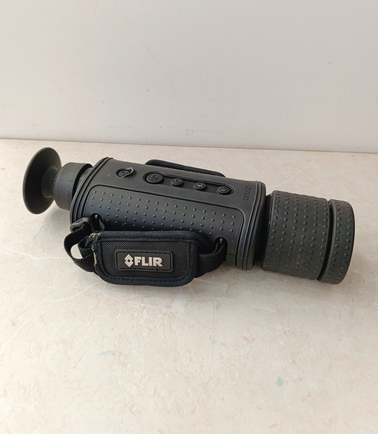 Тепловізор FLIR HS-307 PRO.